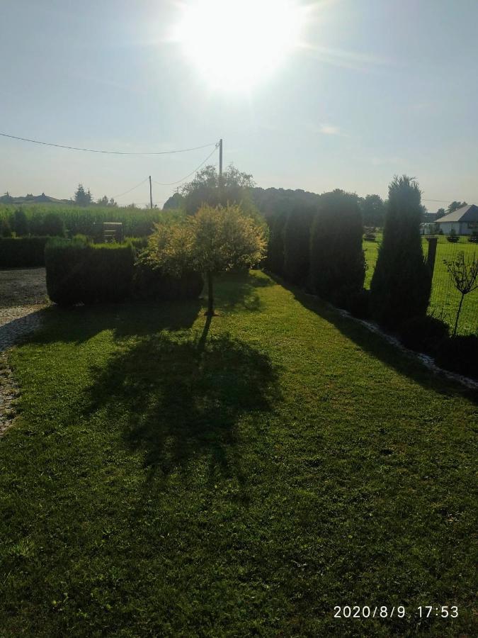 Gorskie Marzenie Przeciszow Exterior foto